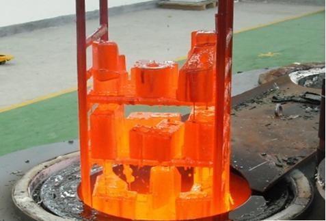 熱處理名詞簡述 熱處理名詞簡述